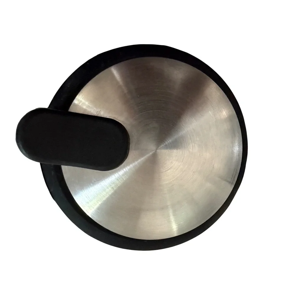 TEALYRA Stainless Steel Tea Infuser Basket & Lid‎ Replacement Parts Filter